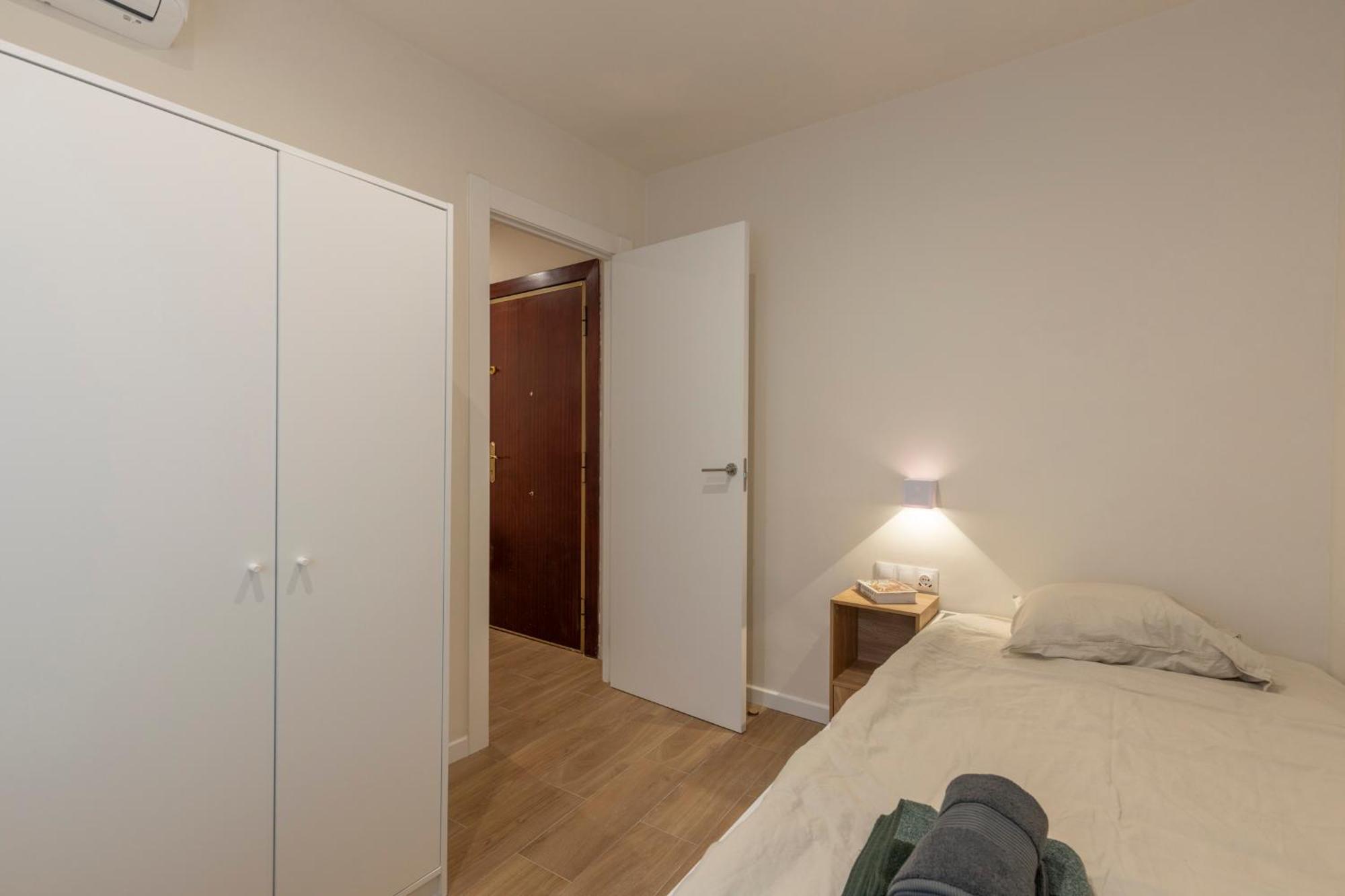 Siesta Apartment Caballerizas Granada Exterior photo